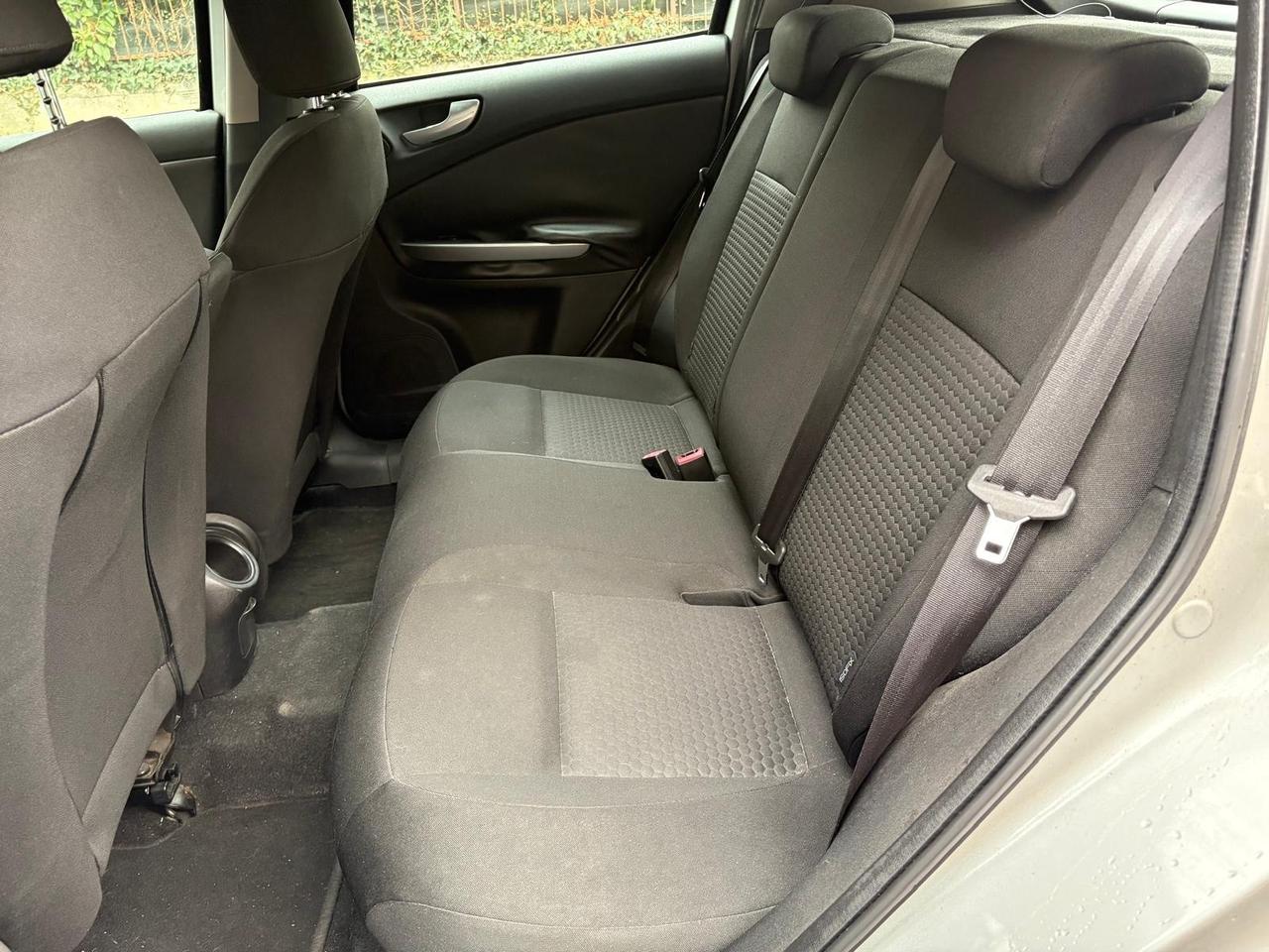 Alfa Romeo Giulietta 1.4 Turbo 120 CV Distinctive