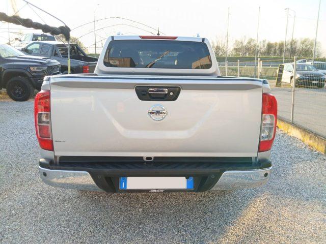 NISSAN Navara 2.3 dCi 190 CV 4WD Double Cab Tekna Prezzo finito