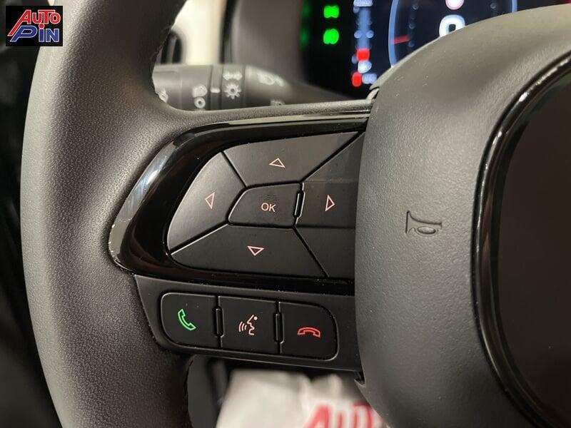 FIAT Panda Panda 1.0 FireFly S&S Hybrid Pandina