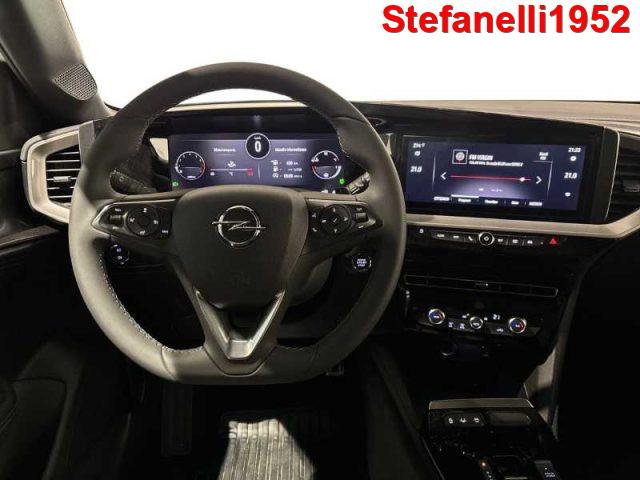 OPEL Mokka II 2020 - 1.2 t Ultimate s&s 130cv at8