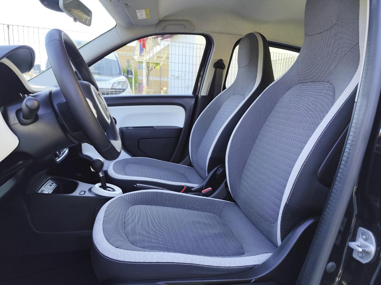 Renault Twingo Zen 22kWh 11/2021