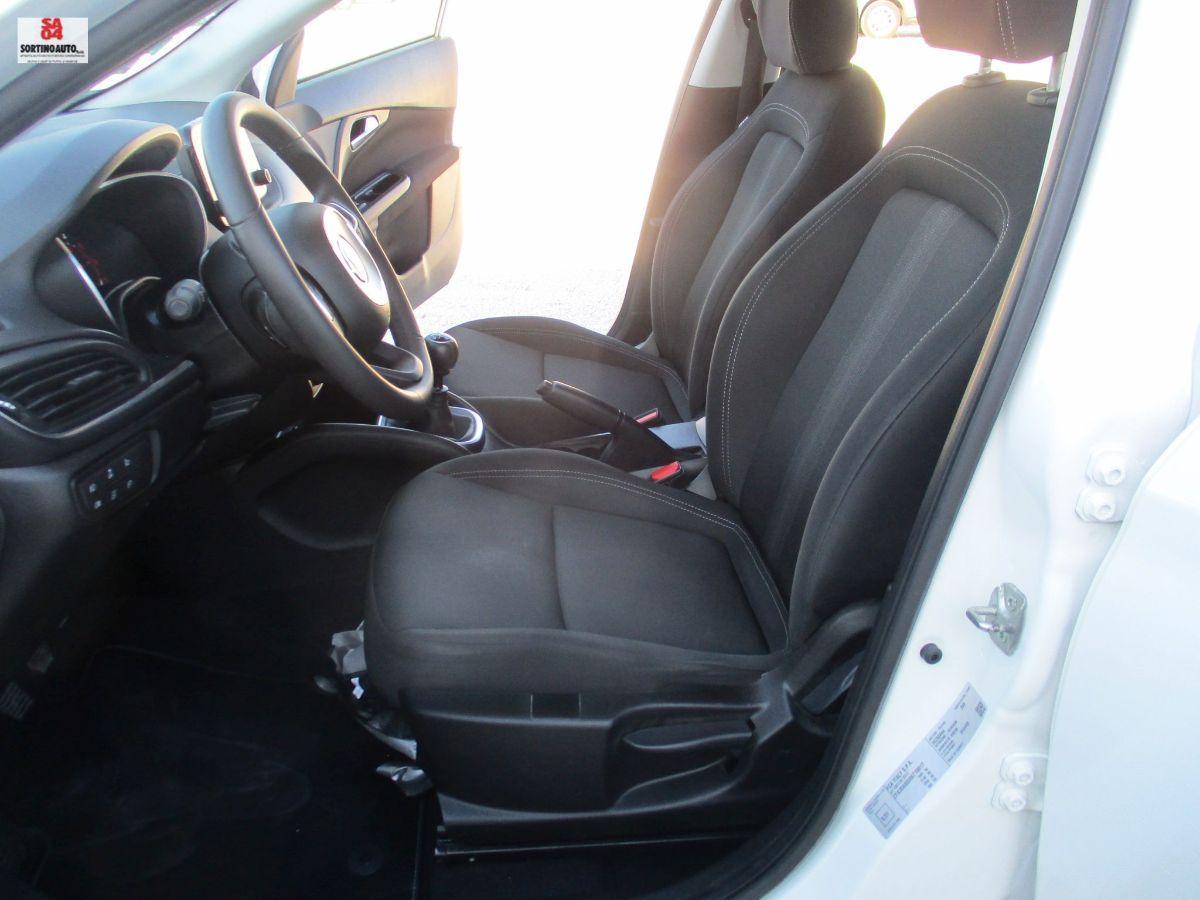 FIAT Tipo 1.6 Mjt S&S SW Mirror 120cv 11/2020
