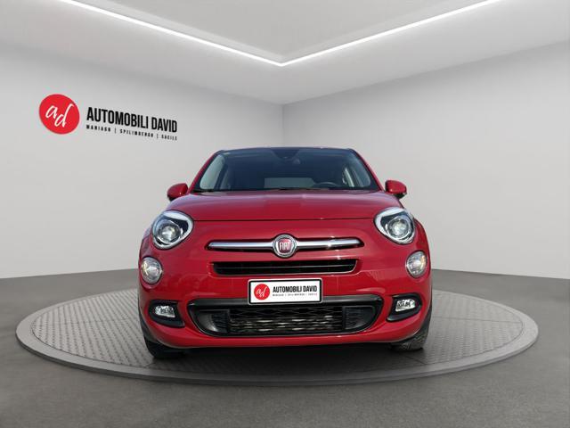 FIAT 500X 1.3 MultiJet 95 CV Lounge