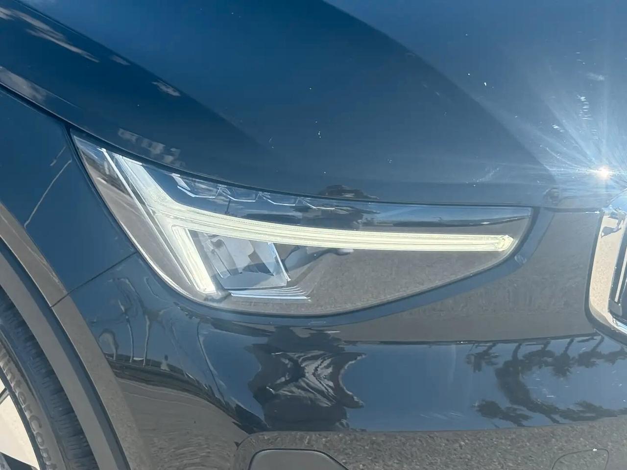Volvo XC40 T4 Recharge Plug-in Hybrid automatico Core