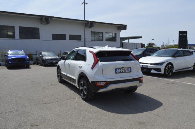 KIA Niro 1.6 GDi DCT PHEV Style ( KM ZERO )