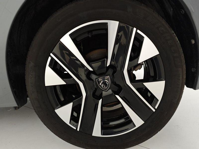 Peugeot 208 PureTech 100 Stop&Start 5 porte Allure