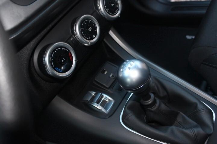 Alfa Romeo Giulietta 1.6 JTDm-2 105 CV Distinctive ESTETICA PARI NUOVO