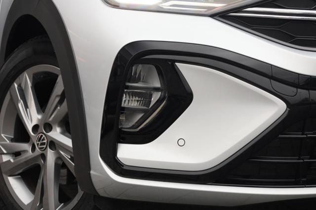 VOLKSWAGEN Taigo 1.0 TSI 110 CV DSG R-Line