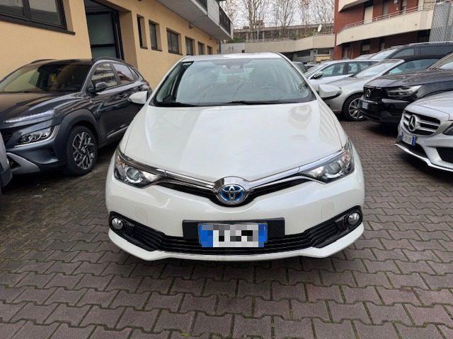 TOYOTA Auris Touring Sports 1.8 Hybrid Active