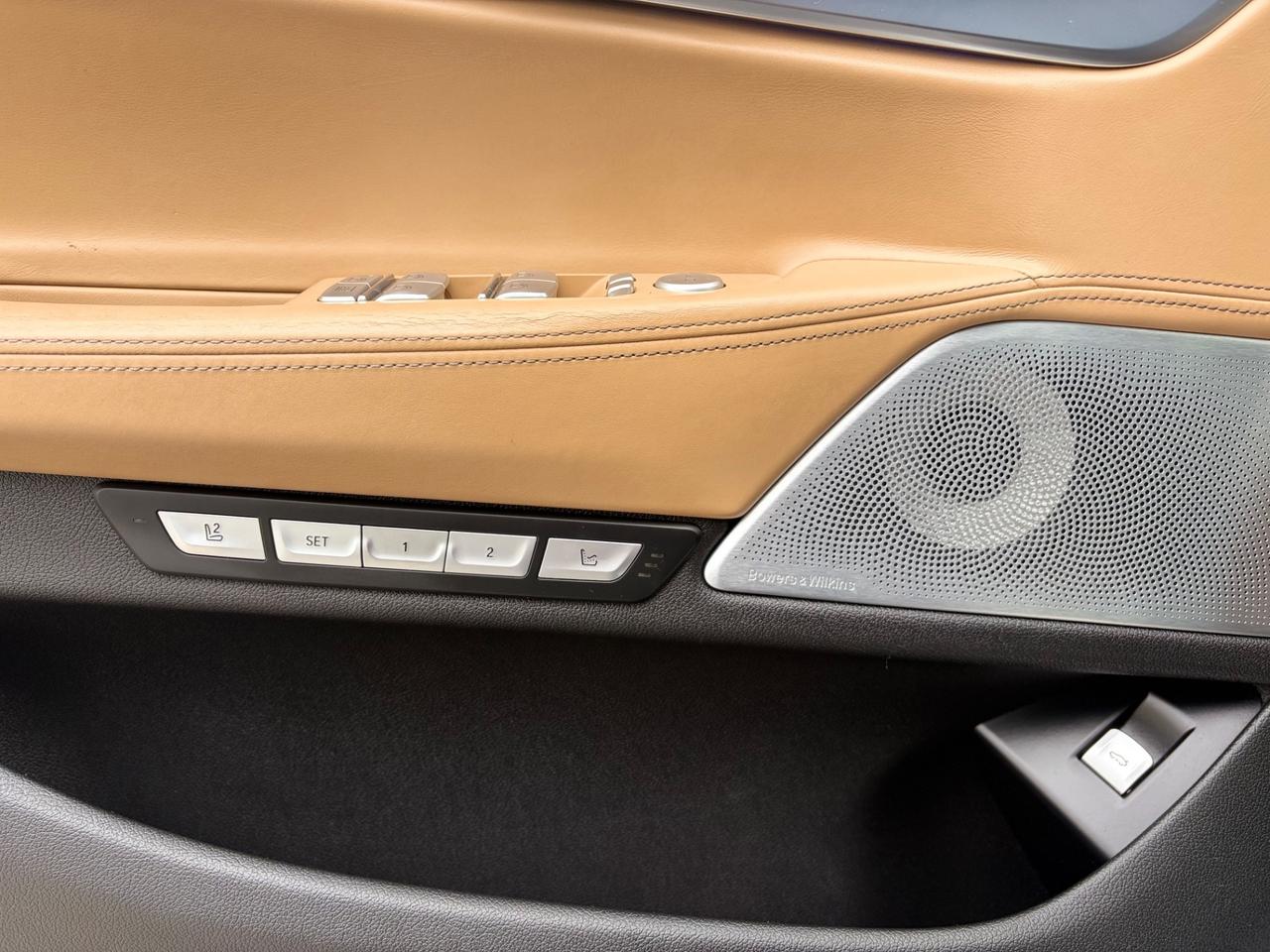 Bmw 730d m sport 2015