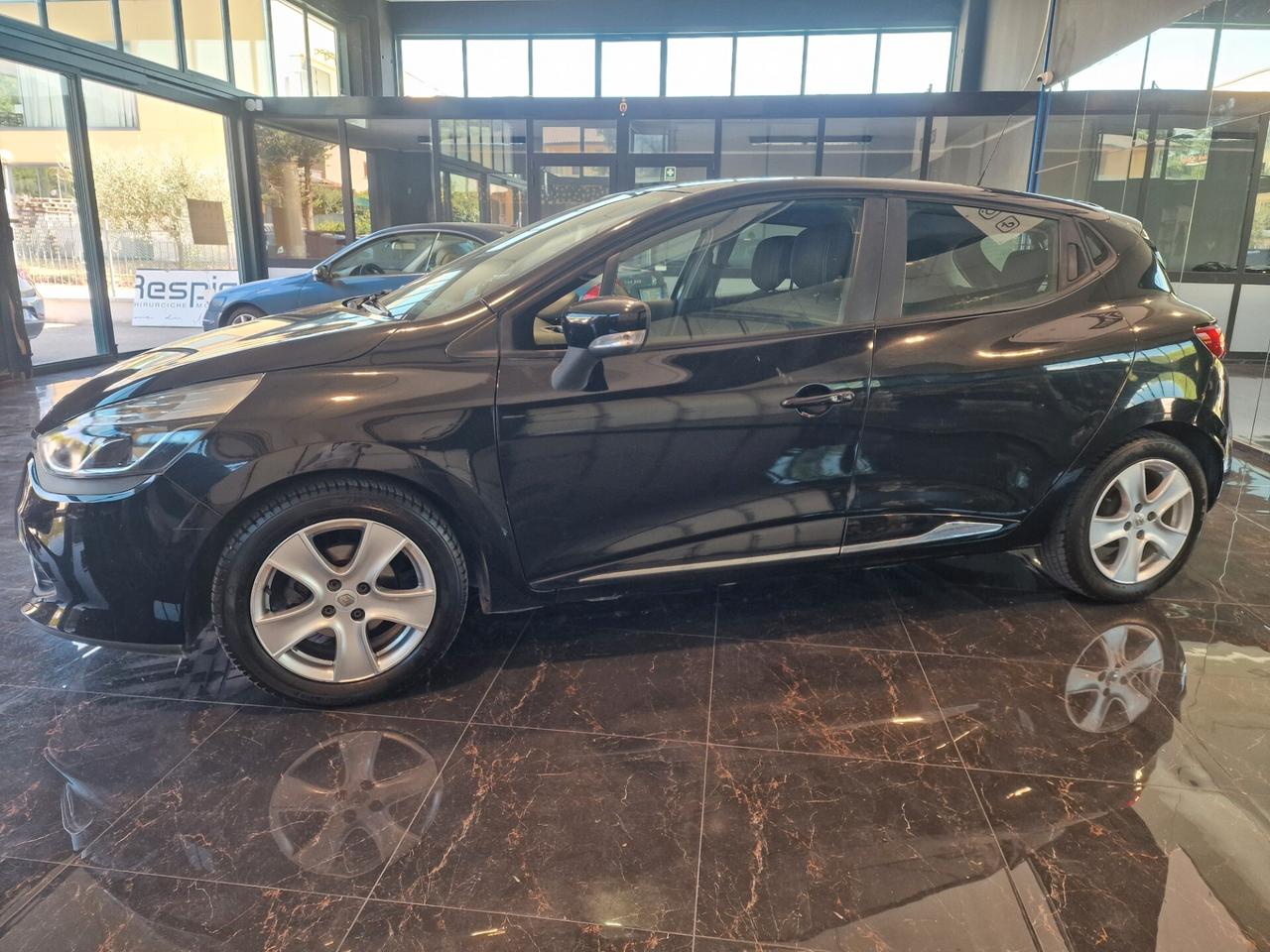 Renault Clio 1.2 75CV GPL 5 porte Live