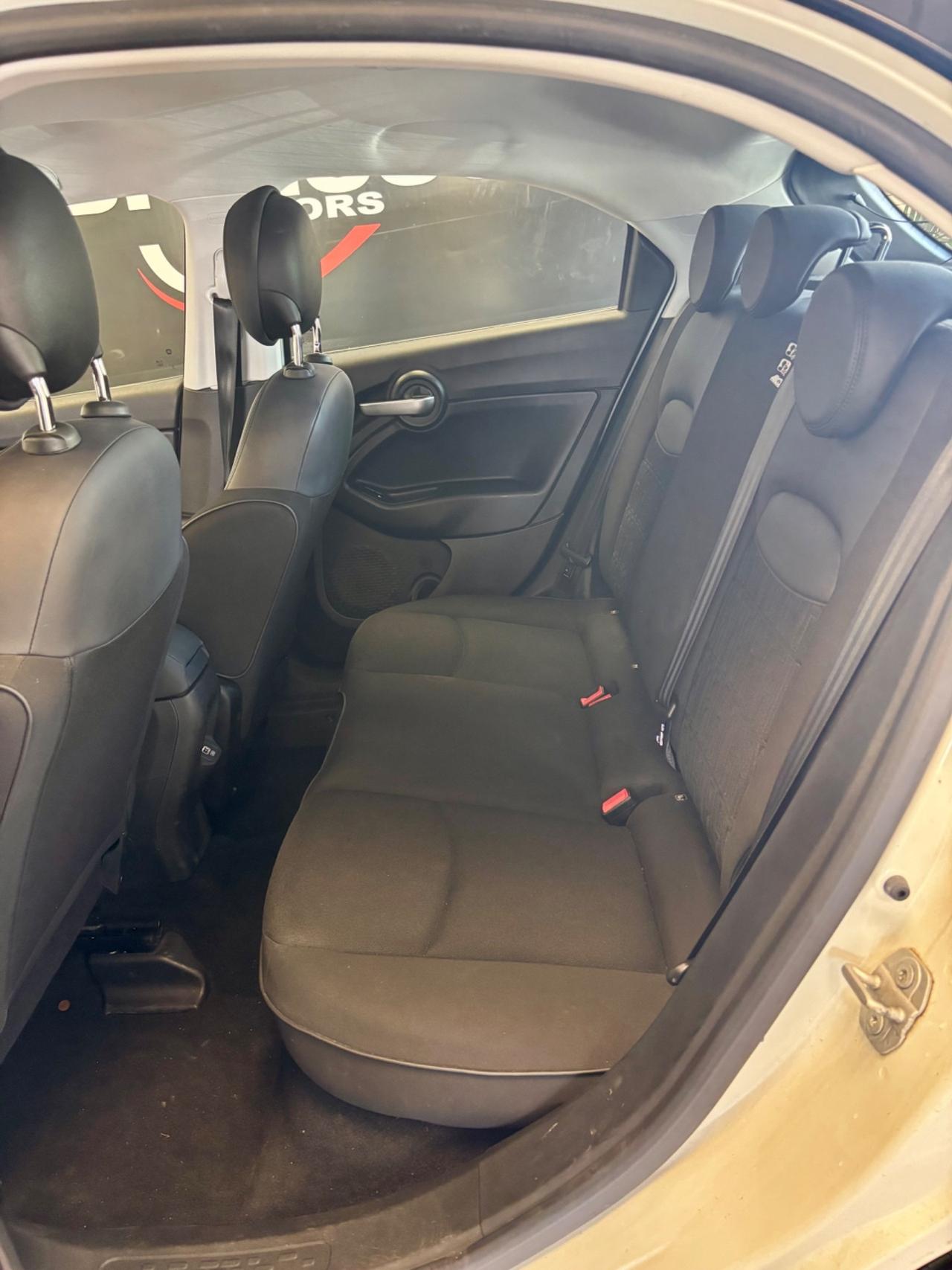 Fiat 500X 1.5 T4 Hybrid 130 CV DCT Sport Dolcevita