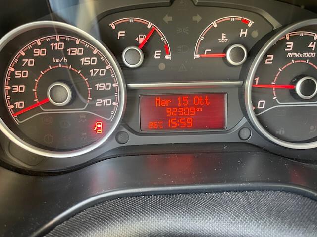 Fiat Doblo Doblò 1.3 MJT PC-TN Cargo Lamierato