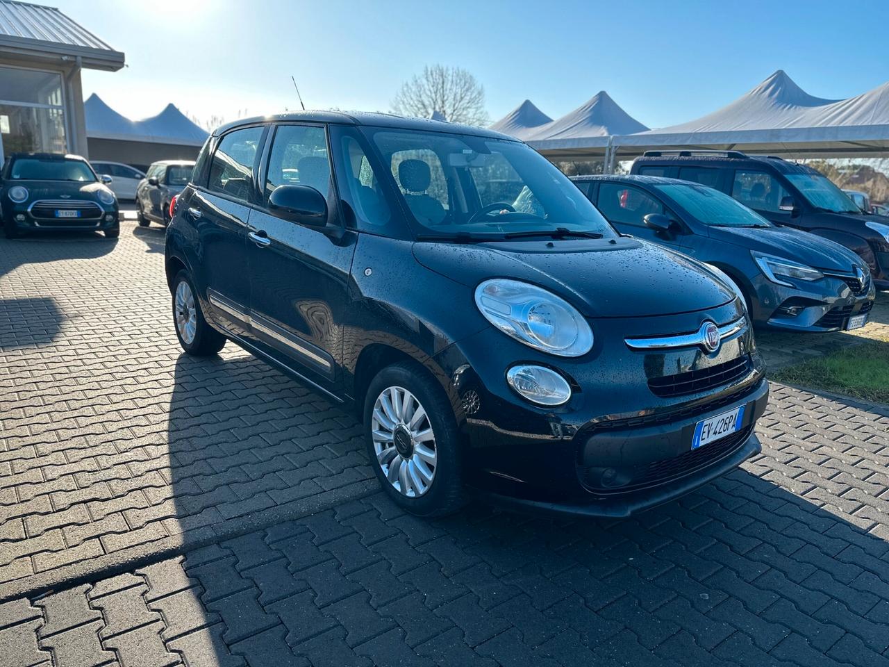 Fiat 500L 1.3 Multijet 85 CV Pop Star