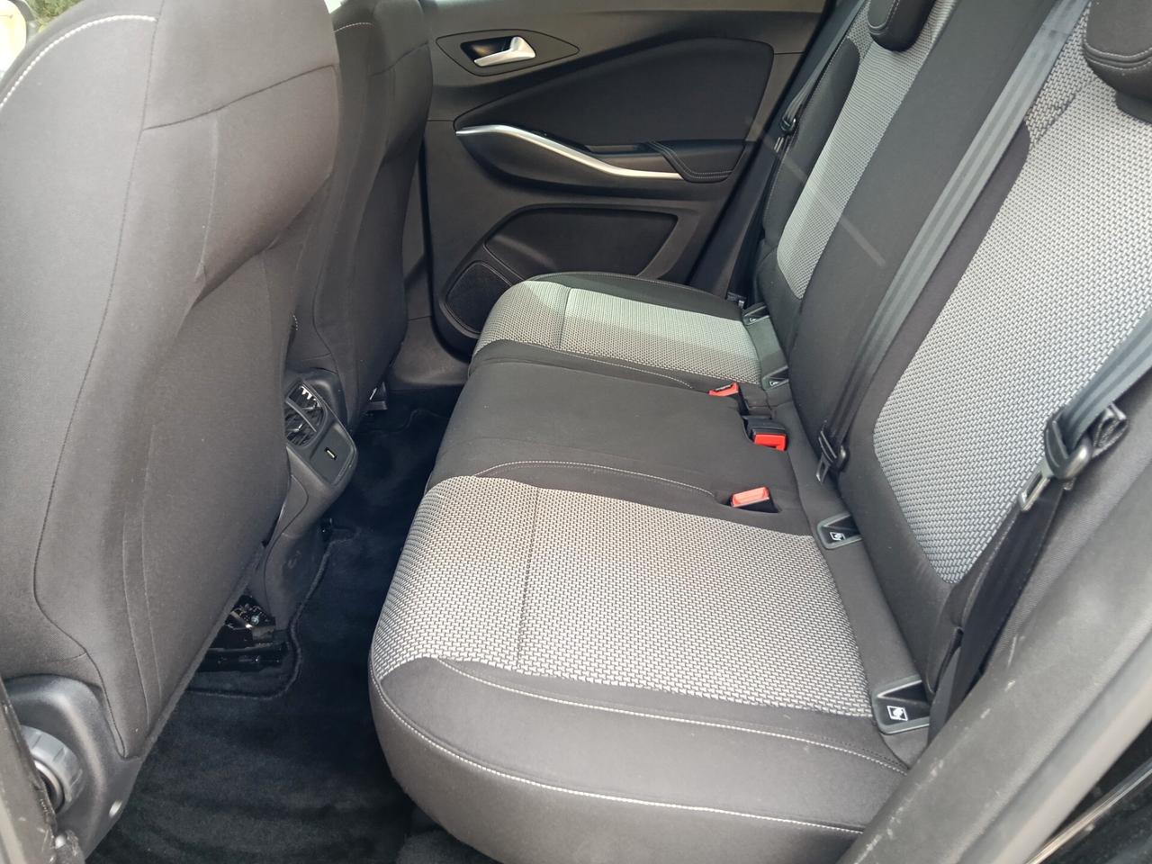 Opel Grandland X 1.5 diesel Ecotec Start&Stop aut. Business