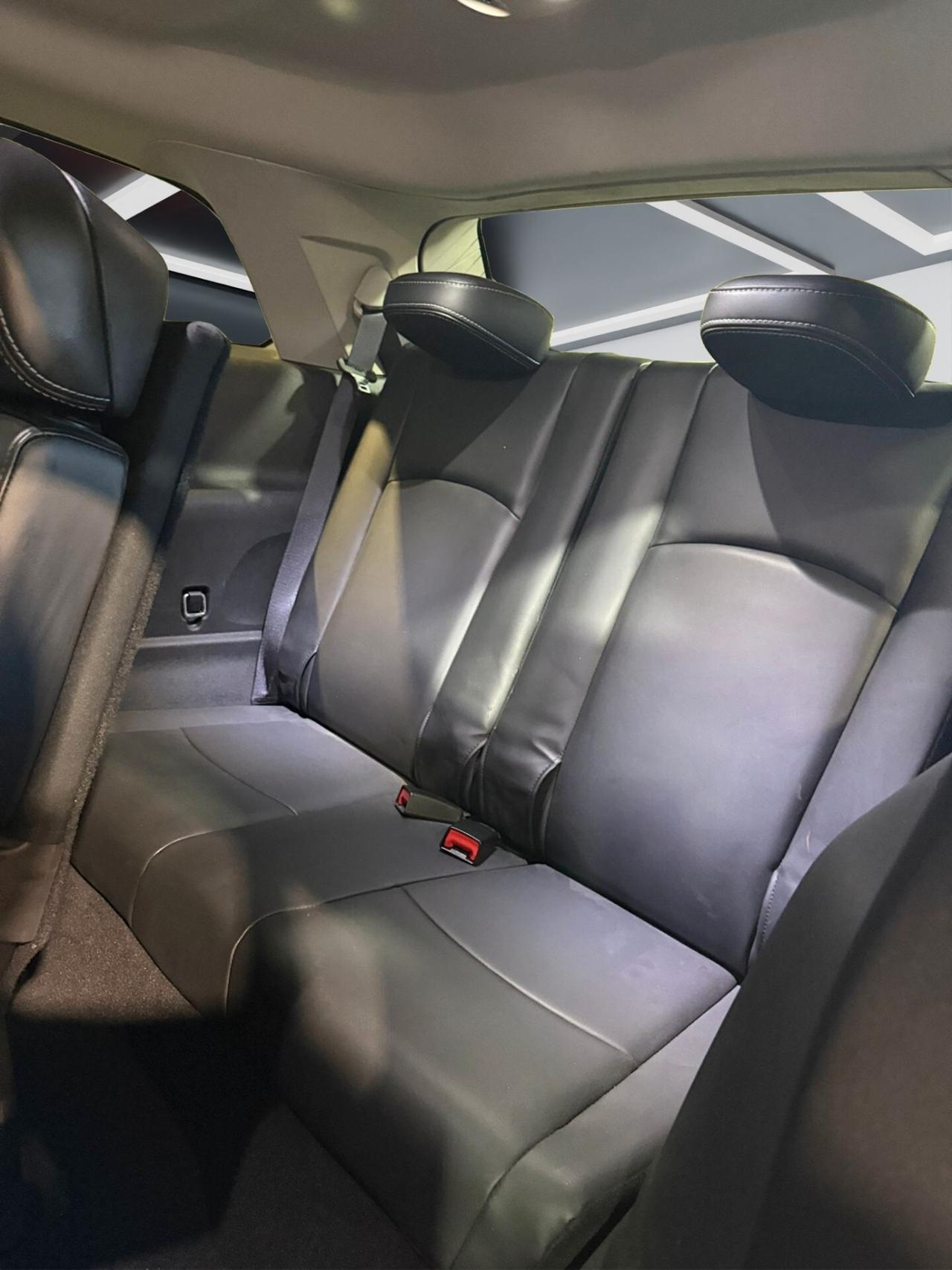Fiat Freemont 2.0 Mjt 170 CV 4x4 aut. Lounge