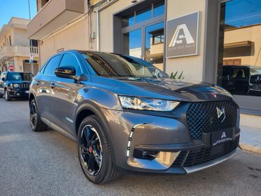 Ds 7 Crossback Hdi 130 aut. Performance Line+Cerchi 19+Km 79800..