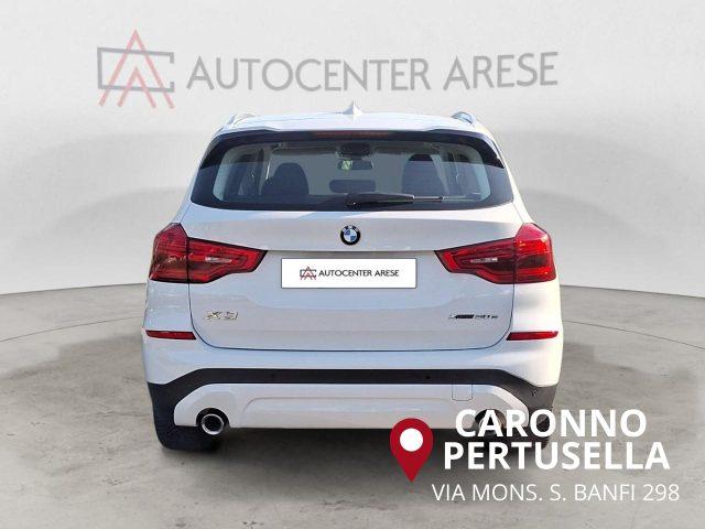 BMW X3 xDrive30e Business Advantage