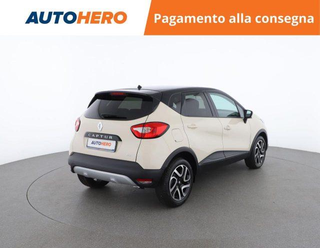 RENAULT Captur TCe 120 CV EDC Start&Stop Energy Hypnotic