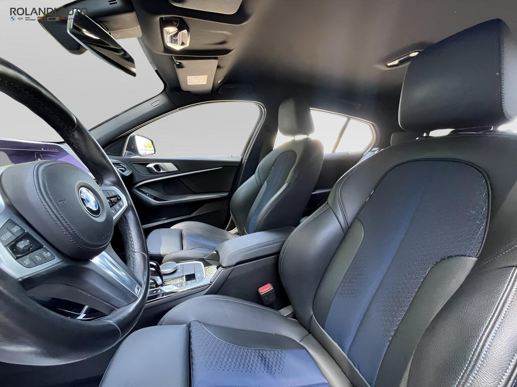 BMW Serie 1 5 Porte 116 d SCR Msport DCT
