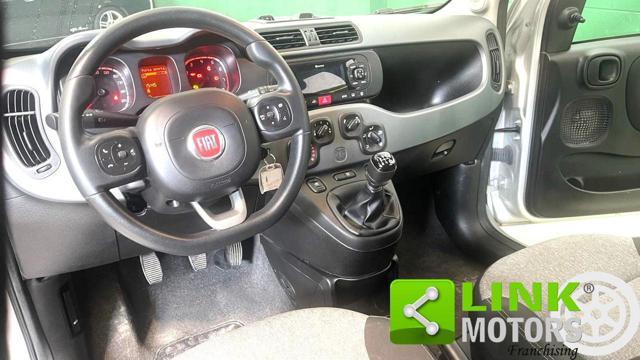 FIAT Panda 1.2 Lounge - Come nuova!