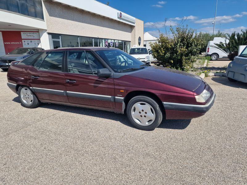 CITROEN CITROEN XM 2.0i cat