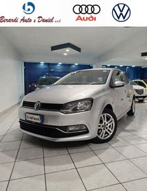 Volkswagen Polo 1.4 TDI 5p. Comfortline BlueMotion Technology