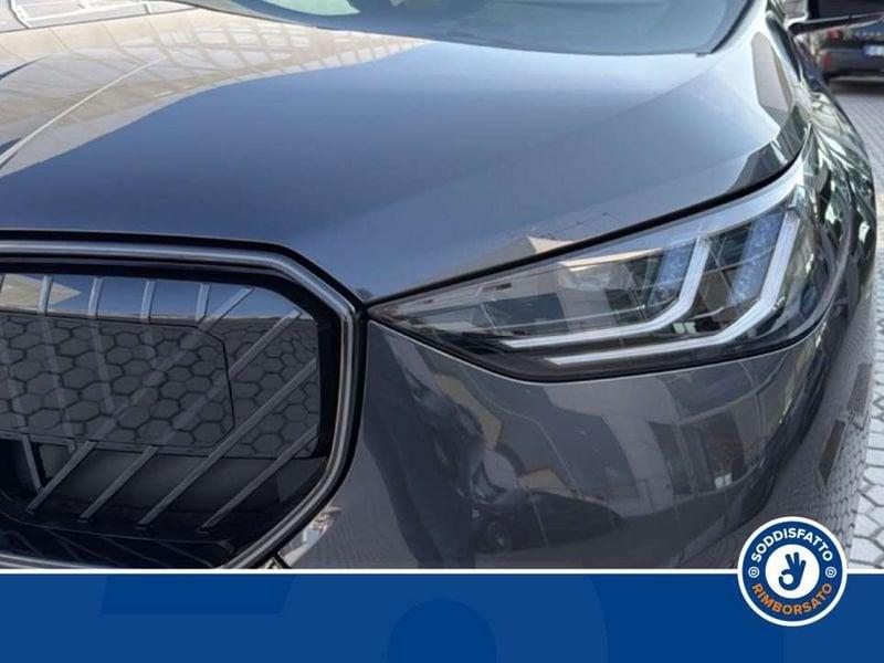BMW X3 xDrive 20d M Sport Pro