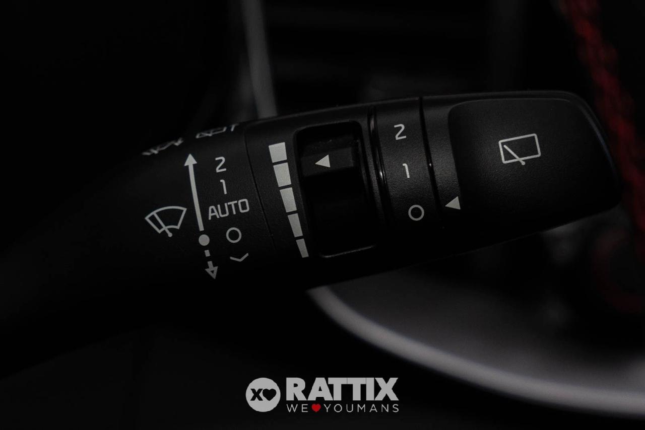 Kia ProCeed / pro_cee'd 1.6 t-gdi 204CV GT dct + tetto apribile