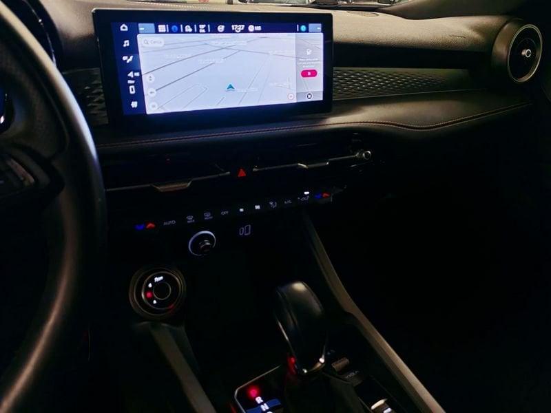 Alfa Romeo Tonale Tonale 1.6 diesel 130 CV TCT6 Sprint