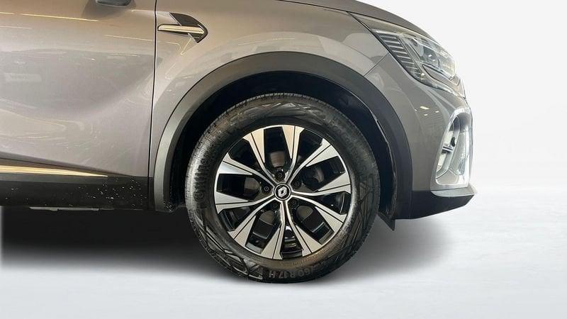 Renault Captur 1.0 tce Techno Gpl 100cv