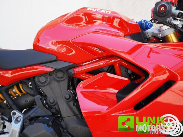 DUCATI Supersport S