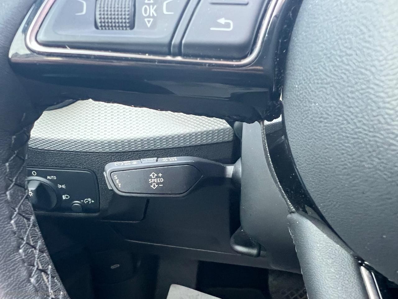 AUDI Q2 35 TFSI S tronic Admired RESTYLING PARI AL NUOVO