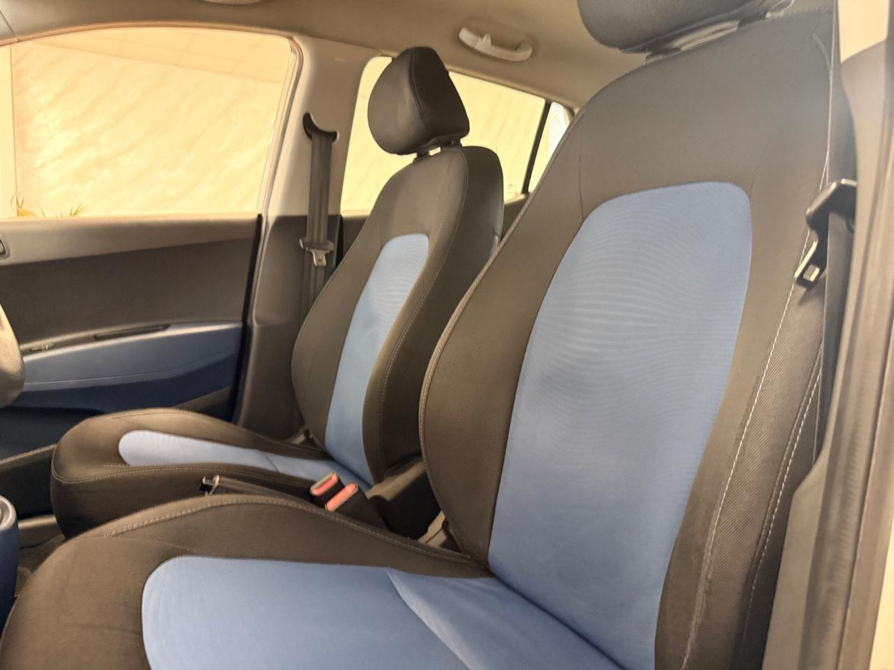 Hyundai i10 1.0 MPI Classic
