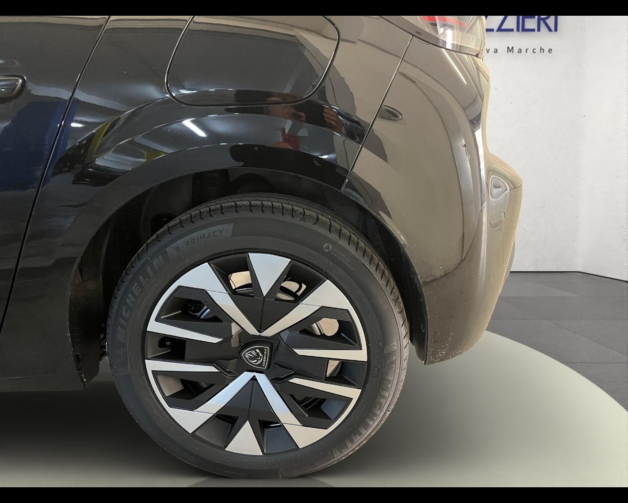 PEUGEOT 208 5P - STYLE Benzina 100 S&S
