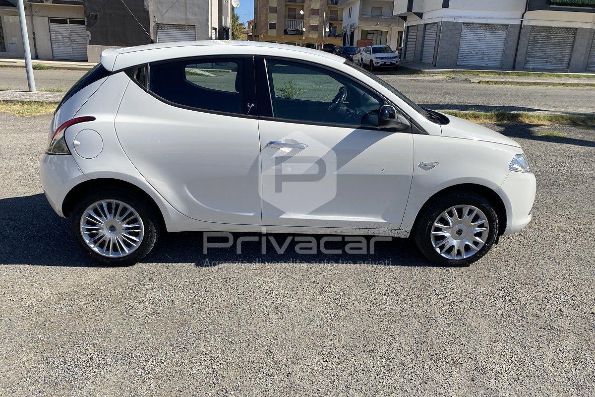 LANCIA Ypsilon 1.3 MJT 16V 95 CV 5 porte S&S Gold