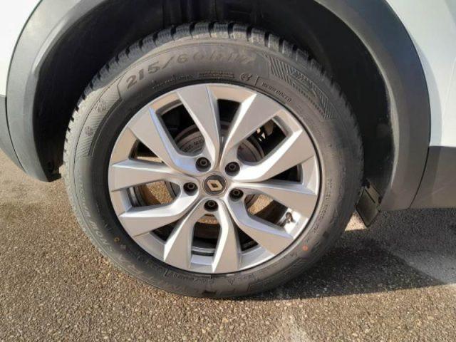 RENAULT Captur Blue dCi 115 CV Business