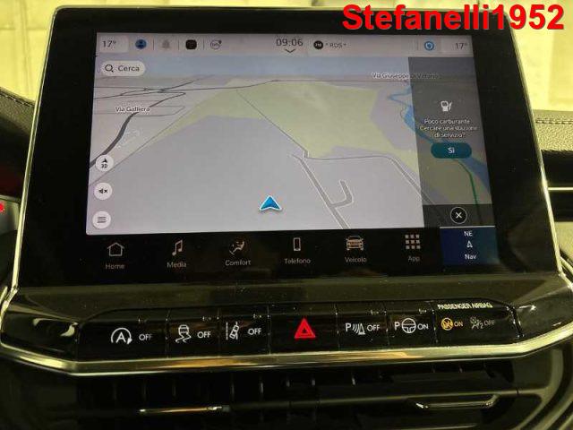 JEEP Compass II 2021 - 1.6 mjt Limited 2wd 130cv