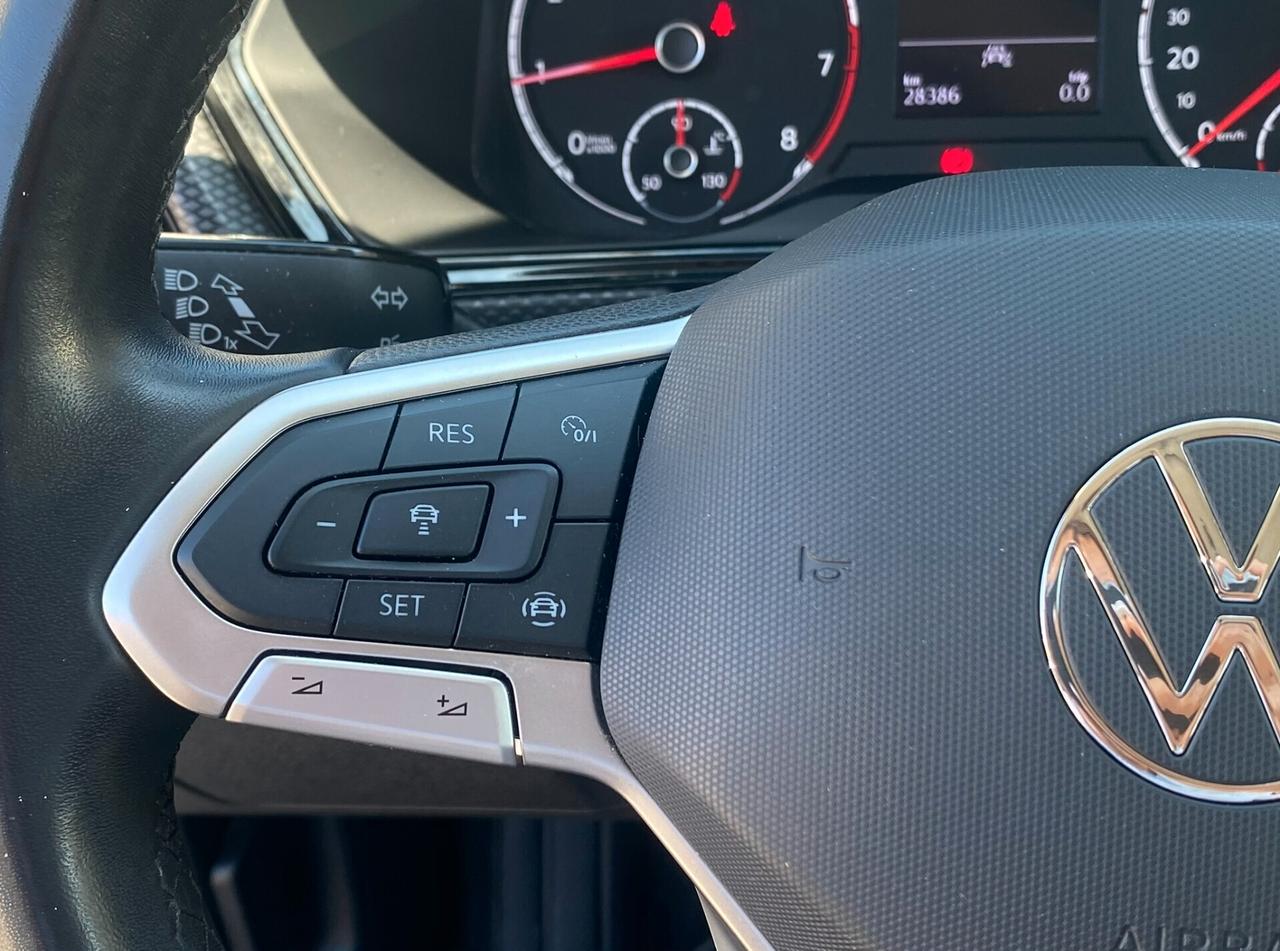 Volkswagen T-Cross Style 1.0 TSI 95CV