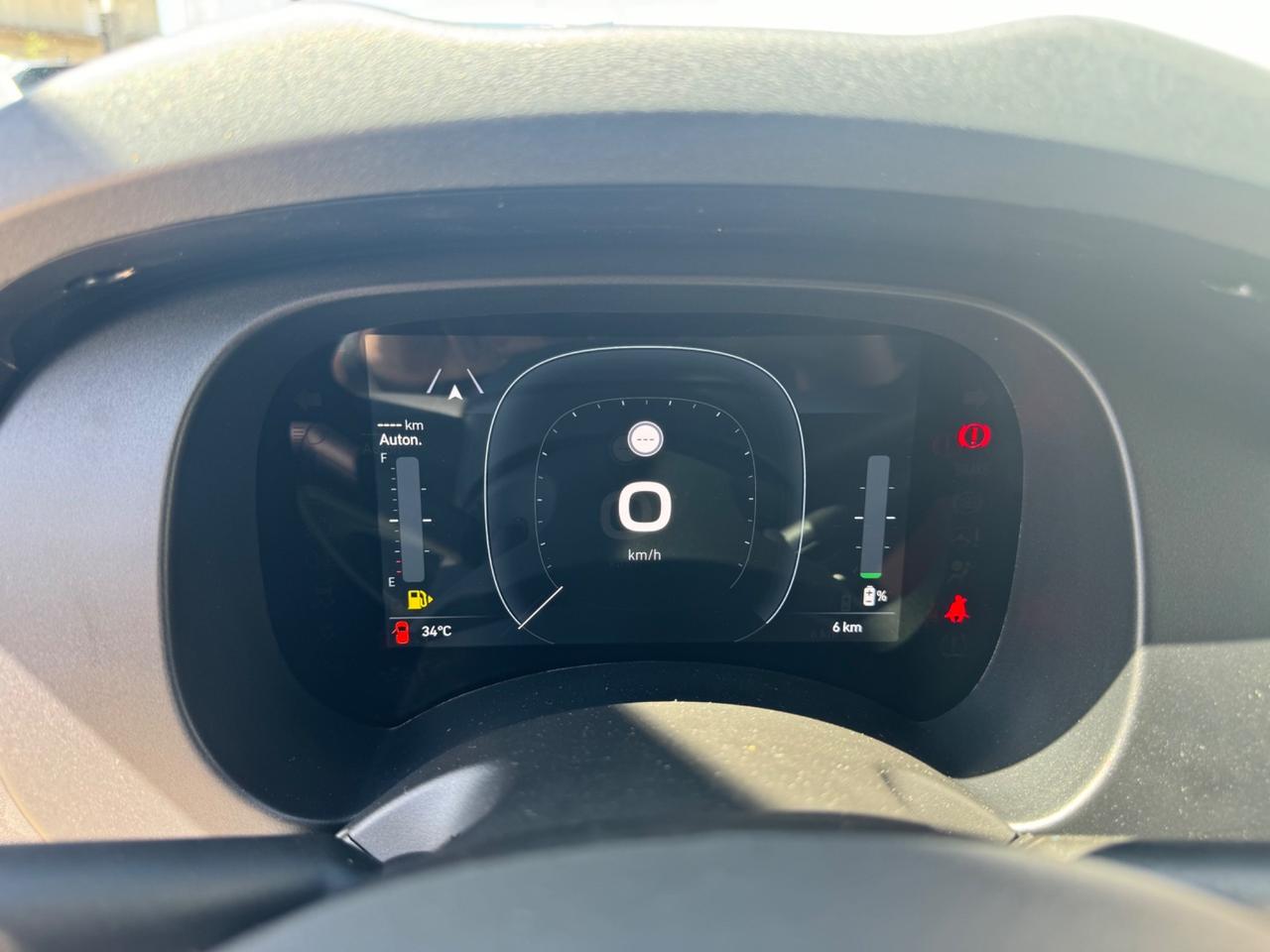 Fiat Panda 1.0 FireFly S&S Hybrid Pop