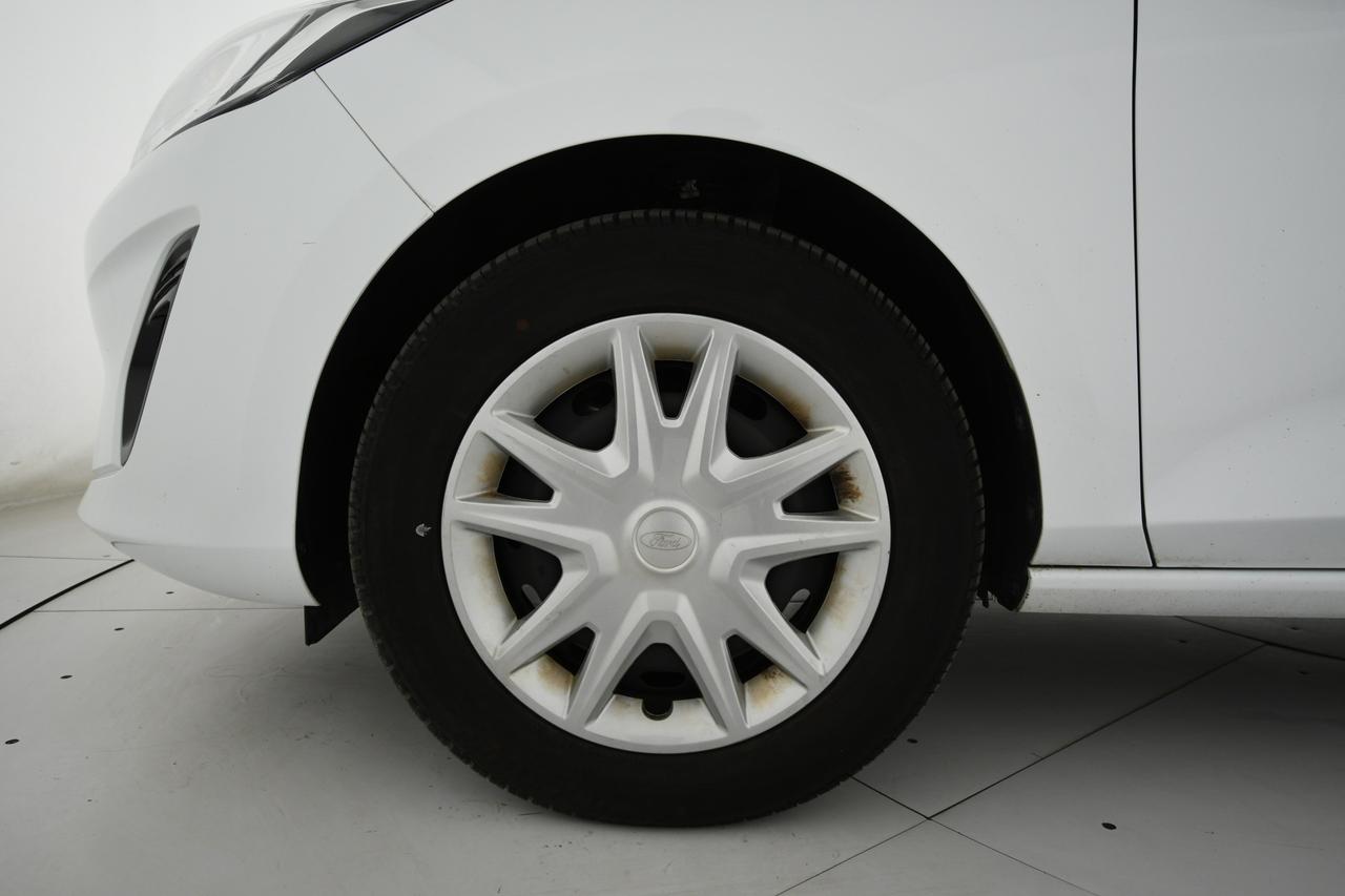 FORD Fiesta 5p 1.5 ecoblue Business 85cv APP CONNECT+NEOPATENTATI