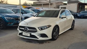 Mercedes-benz A 180 d Automatic Premium (AMG)