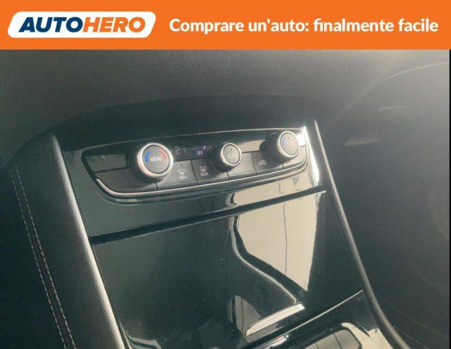 OPEL Grandland X 1.5 diesel Ecotec Start&Stop Advance