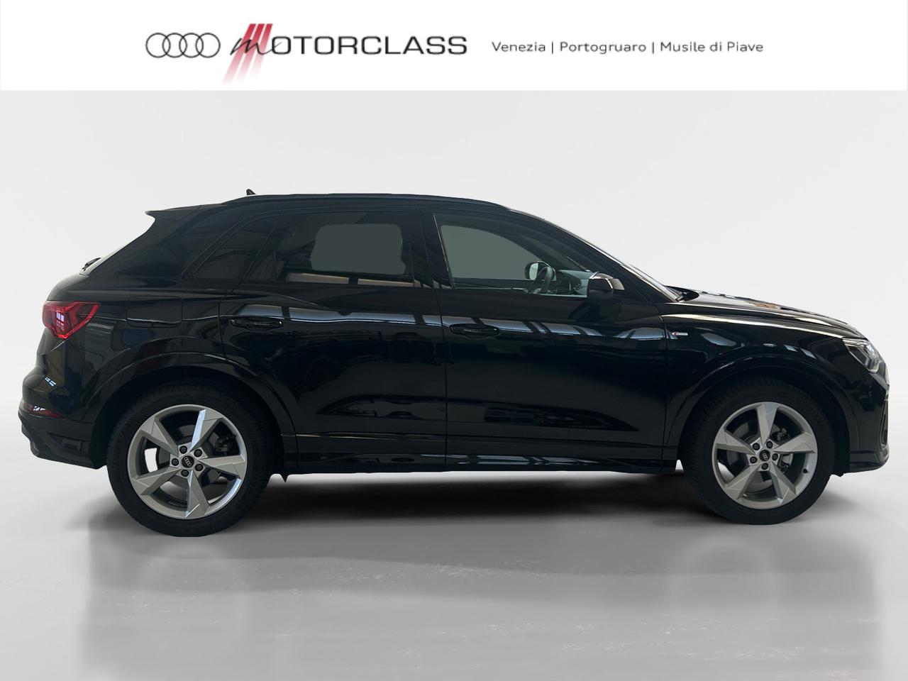 35 Tdi S Line Edition S Tronic
