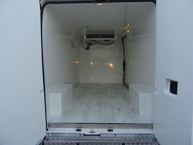 FIAT Ducato 35 2.2 Mjt 140CV PLungo-TMedio FRIGO FNAX-O