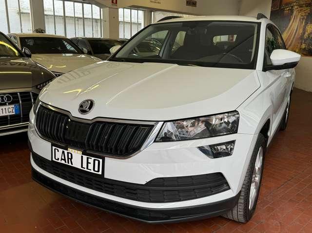 Skoda Karoq Karoq 1.0 tsi Ambition 115cv