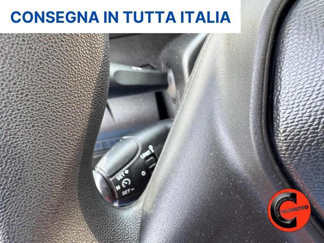 PEUGEOT Partner B.HDi 130 CV L2 PL-6 MARCE-CRUISE-PASSO LUNGO-E6D-