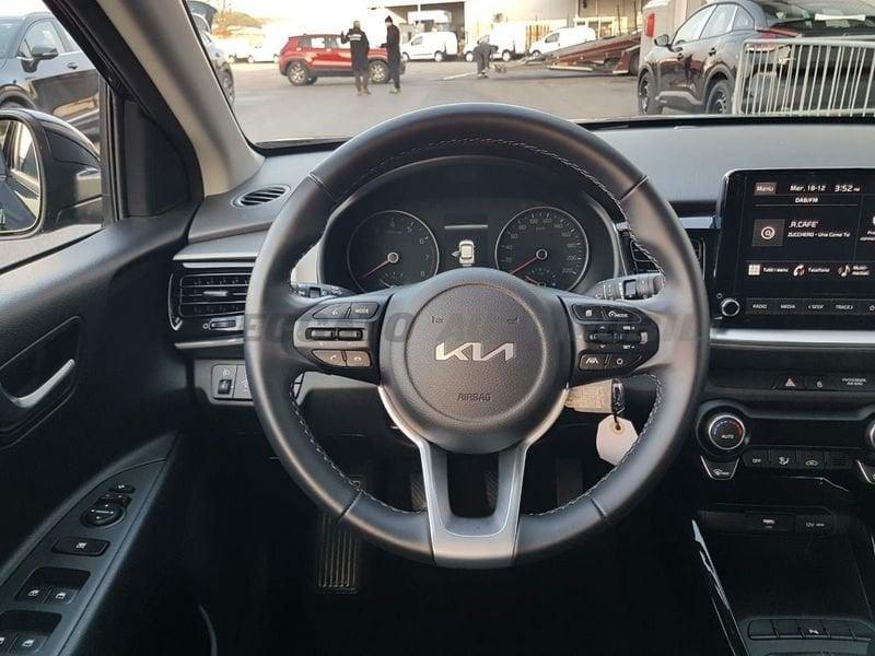 KIA Stonic Stonic 1.2 dpi Style 84cv