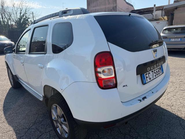 DACIA Duster 1.5 dCi 110CV 4x2 Prestige Stupenda Bellissima