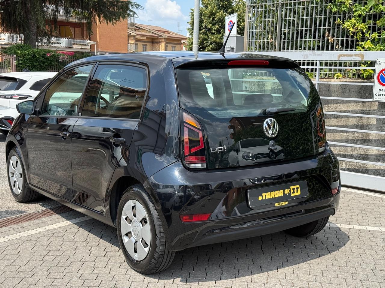 Volkswagen up! 1.0 5p. move up! GARANTITA PREZZO REALE